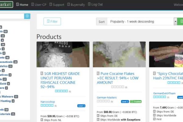 Solaris darkmarket