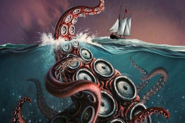 Kraken даркнет что это