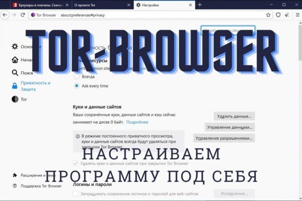 Что такое кракен плейс